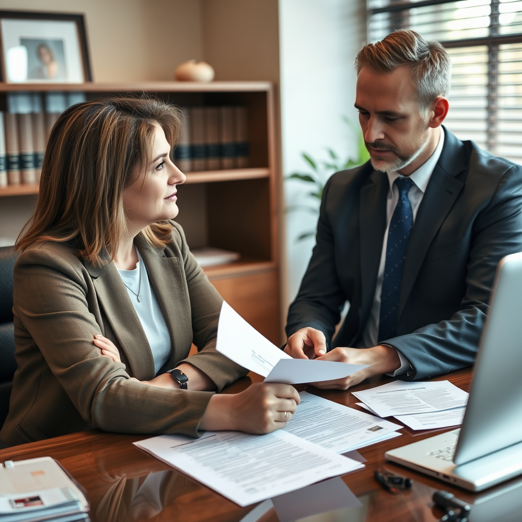 Trujillo business lawyer