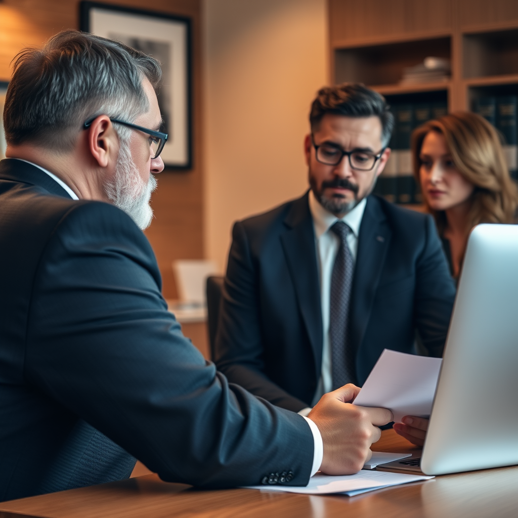 Trujillo foreign investment lawyer