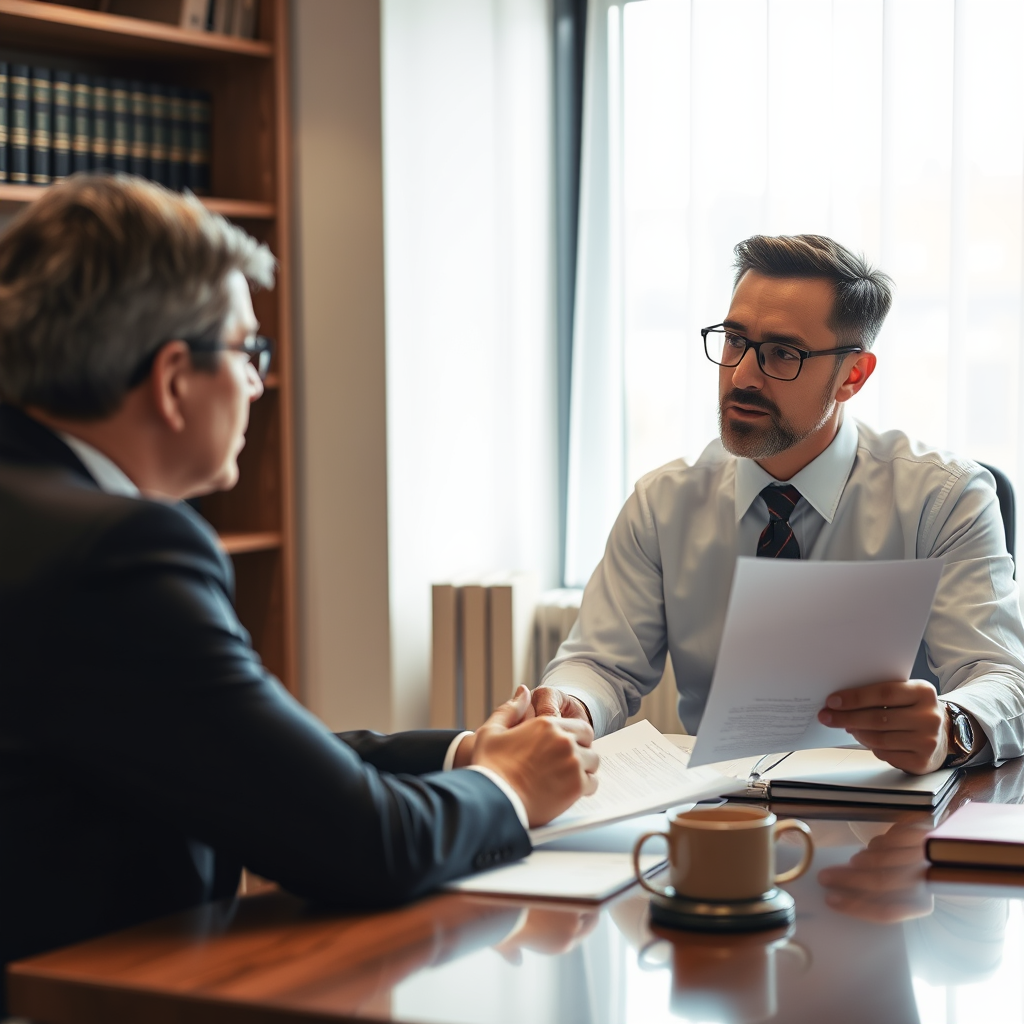 Trujillo law firm for foreign clients