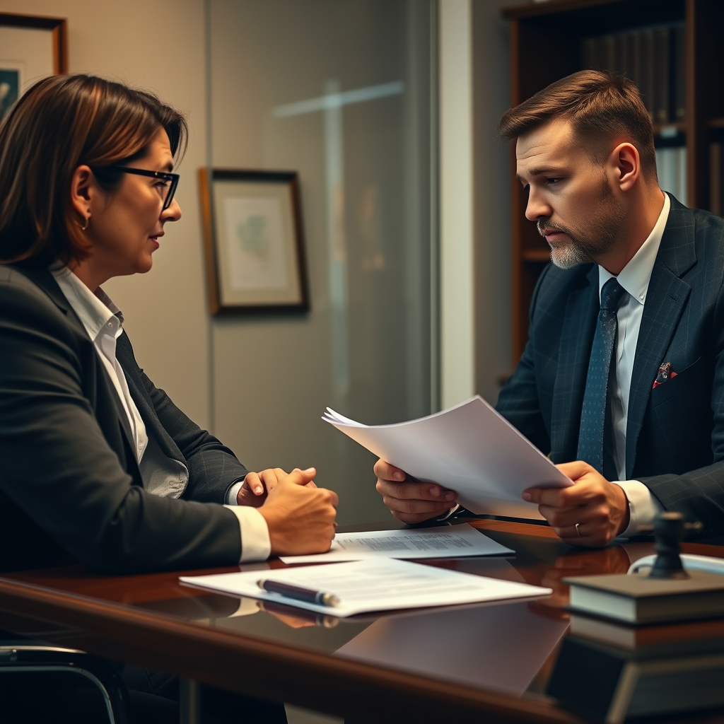 Trujillo lawyer