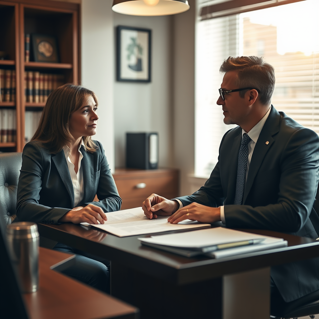 Trujillo legal counsel for investors