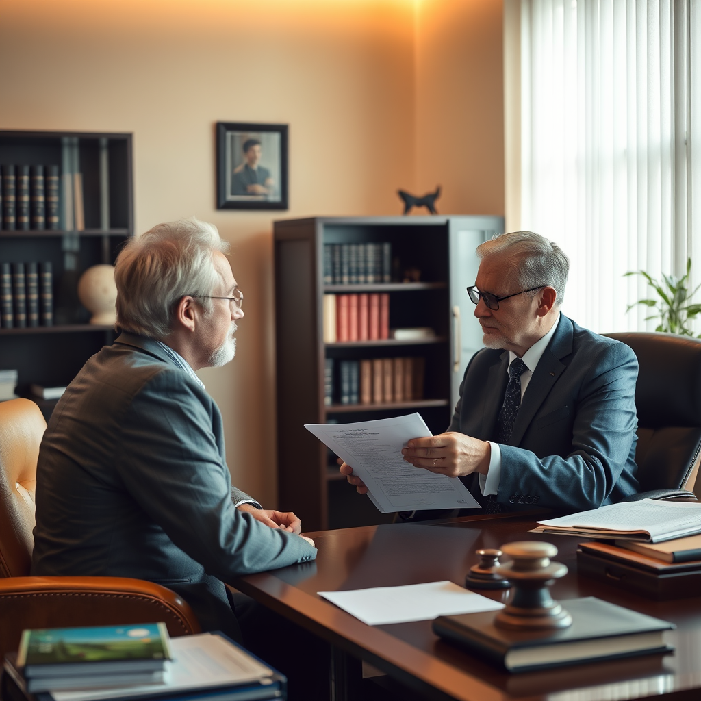 Trujillo real estate lawyer
