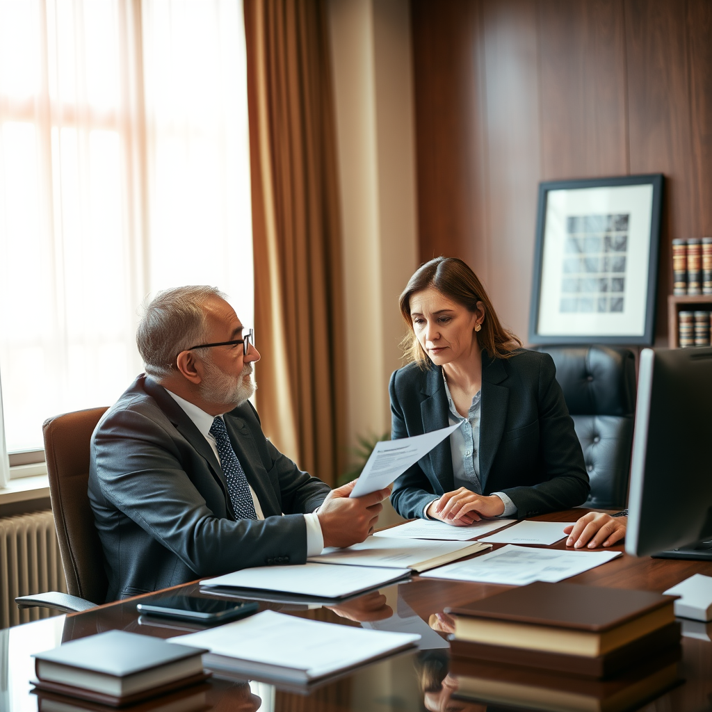 Trujillo tax lawyer