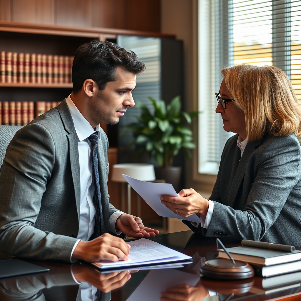 UK client Colombia legal counsel