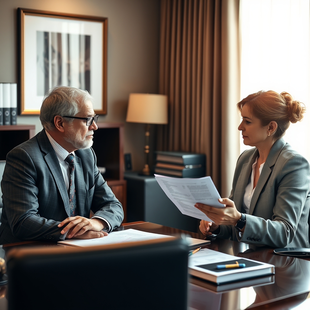US client Peru legal counsel
