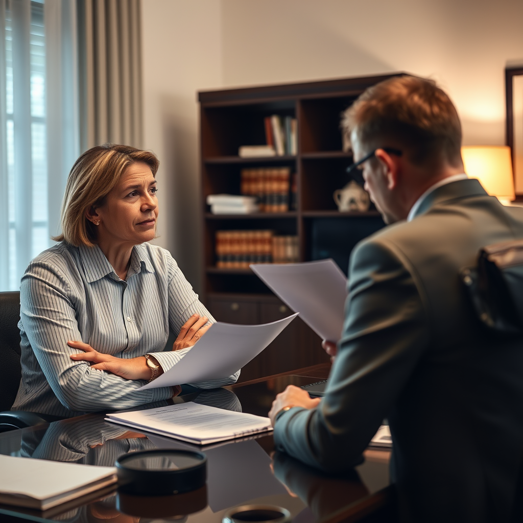 US expat Colombia lawyer
