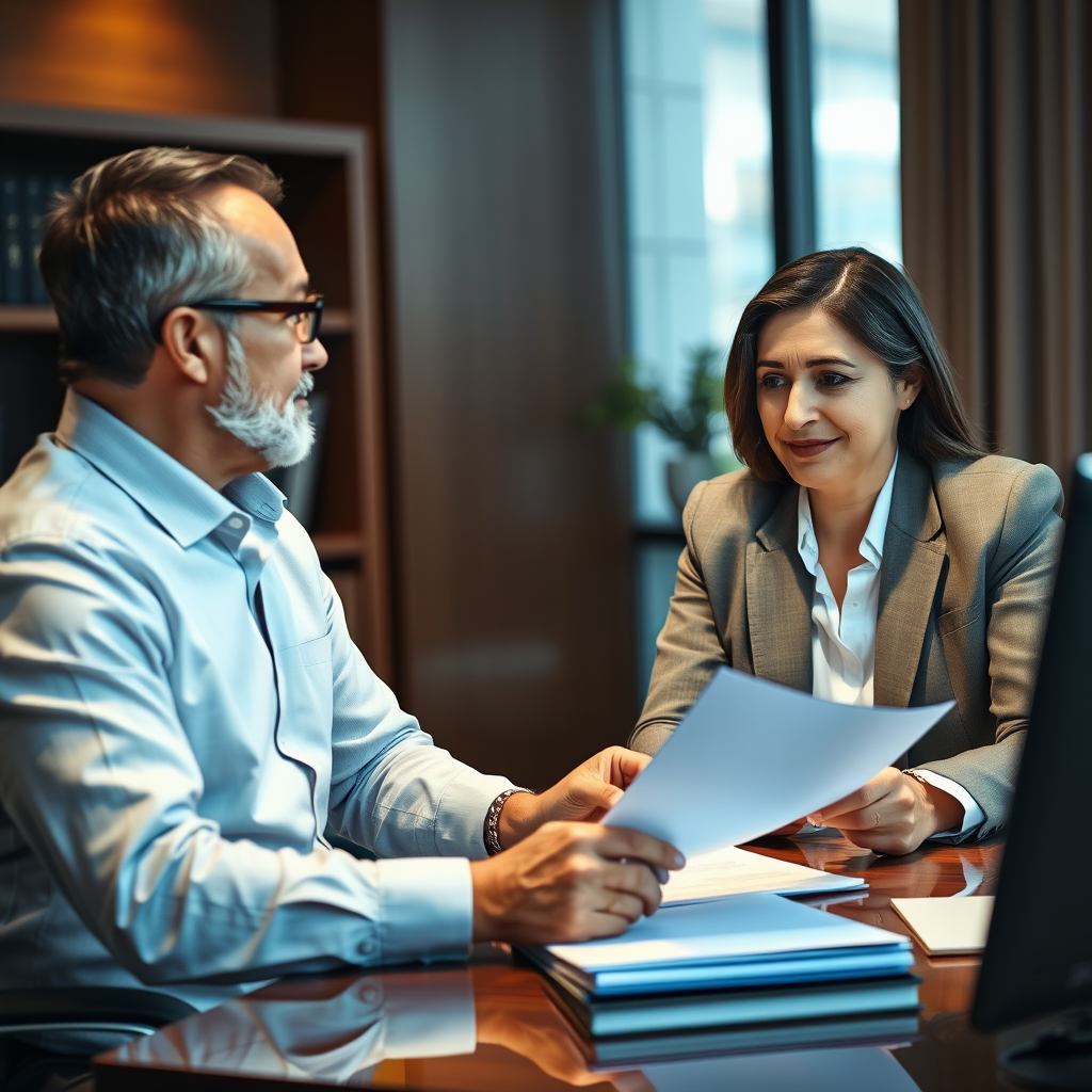 US investor counsel for Peru